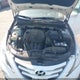 5NPEB4AC9EH903659 2014 Hyundai Sonata Gls auction photo thumbnail 10