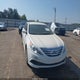 5NPEB4AC9EH903659 2014 Hyundai Sonata Gls auction photo thumbnail 1