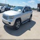 1C4RJECT6CC125594 2012 Jeep Grand Cherokee Overland auction photo thumbnail 2
