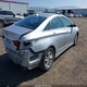 5NPEB4AC3EH924250 2014 Hyundai Sonata Gls auction photo thumbnail 4