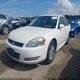 2G1WT57K491176906 2009 Chevrolet Impala Lt auction photo thumbnail 2