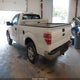 1FTMF1CF6EKF40454 2014 Ford F-150 Xlt auction photo thumbnail 3