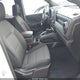 1GCPTEEK4P1160335 2023 Chevrolet Colorado 4Wd Short Box Trail Boss auction photo thumbnail 5