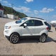 MAJ3S2GE6LC313339 2020 Ford Ecosport Se auction photo thumbnail 14