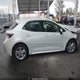 JTND4RBE7L3077563 2020 Toyota Corolla Se auction photo thumbnail 14