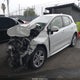 JTND4RBE7L3077563 2020 Toyota Corolla Se auction photo thumbnail 2
