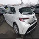 JTND4RBE7L3077563 2020 Toyota Corolla Se auction photo thumbnail 3