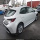 JTND4RBE7L3077563 2020 Toyota Corolla Se auction photo thumbnail 4