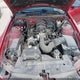 1ZVHT80N185208615 2008 Ford Mustang V6 Deluxe/V6 Premium auction photo thumbnail 10