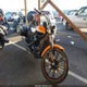 JKAVN2C11MA076540 2021 Kawasaki Vn900 C auction photo thumbnail 1