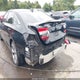 1HGCV2F98JA053848 2018 Honda Accord Touring 2.0T auction photo thumbnail 6