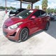 5NPDH4AEXFH568005 2015 Hyundai Elantra Se auction photo thumbnail 2