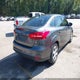 1FADP3E26JL236179 2018 Ford Focus S auction photo thumbnail 4