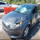 1FADP3E26JL236179 2018 Ford Focus S auction photo thumbnail 6