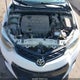 2T1BURHE3GC555252 2016 Toyota Corolla S W/Special Edition Pkg auction photo thumbnail 10