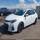 2T1BURHE3GC555252 2016 Toyota Corolla S W/Special Edition Pkg auction photo thumbnail 2