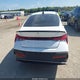 KMHLM4DGXSU994311 2025 Hyundai Elantra Sel Sport auction photo thumbnail 17