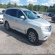 5N1AR2MM0EC628161 2014 Nissan Pathfinder Sl auction photo thumbnail 1