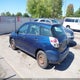 2T1KR32E05C441942 2005 Toyota Matrix auction photo thumbnail 3