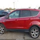 1FMCU0J97HUB23535 2017 Ford Escape Titanium auction photo thumbnail 14
