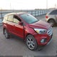 1FMCU0J97HUB23535 2017 Ford Escape Titanium auction photo thumbnail 1