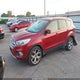 1FMCU0J97HUB23535 2017 Ford Escape Titanium auction photo thumbnail 2