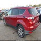 1FMCU0J97HUB23535 2017 Ford Escape Titanium auction photo thumbnail 3
