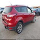 1FMCU0J97HUB23535 2017 Ford Escape Titanium auction photo thumbnail 4