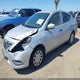 3N1CN7AP3GL904587 2016 Nissan Versa 1.6 S auction photo thumbnail 2