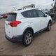 2T3RFREV5DW086664 2013 Toyota Rav4 Xle auction photo thumbnail 4