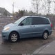 5TDKK4CC8AS324618 2010 Toyota Sienna Ce/Le auction photo thumbnail 14