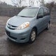 5TDKK4CC8AS324618 2010 Toyota Sienna Ce/Le auction photo thumbnail 2