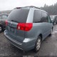 5TDKK4CC8AS324618 2010 Toyota Sienna Ce/Le auction photo thumbnail 4