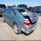 4T1BE46K97U630186 2007 Toyota Camry Le auction photo thumbnail 3