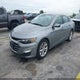 1G1ZD5ST4PF192023 2023 Chevrolet Malibu Fwd 1Lt auction photo thumbnail 2