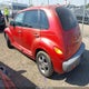 3C8FY4BB21T321307 2001 Chrysler Pt Cruiser auction photo thumbnail 3