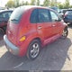 3C8FY4BB21T321307 2001 Chrysler Pt Cruiser auction photo thumbnail 4