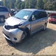 5TDYK3DC6DS333194 2013 Toyota Sienna Xle V6 8 Passenger auction photo thumbnail 2
