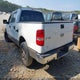 1FTPW12555FB20067 2005 Ford F-150 Lariat/Xlt auction photo thumbnail 3