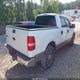 1FTPW12555FB20067 2005 Ford F-150 Lariat/Xlt auction photo thumbnail 4