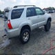 JTEBU17RX8K027984 2008 Toyota 4Runner Limited auction photo thumbnail 4