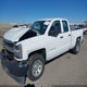 1GCRCNEH2JZ195915 2018 Chevrolet Silverado 1500 Wt auction photo thumbnail 2