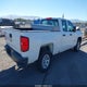 1GCRCNEH2JZ195915 2018 Chevrolet Silverado 1500 Wt auction photo thumbnail 4