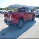 1GTH6CEN8J1187250 2018 GMC Canyon All Terrain W/Cloth auction photo thumbnail 4