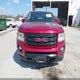1GTH6CEN8J1187250 2018 GMC Canyon All Terrain W/Cloth auction photo thumbnail 12