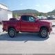 1GTH6CEN8J1187250 2018 GMC Canyon All Terrain W/Cloth auction photo thumbnail 13