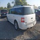 2FMEK62C29BA15620 2009 Ford Flex Sel auction photo thumbnail 3
