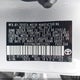 5YFFPMAE6MP237062 2021 Toyota Corolla Xle auction photo thumbnail 9