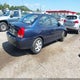 KMHDN46D15U113505 2005 Hyundai Elantra Gls/Gt auction photo thumbnail 4