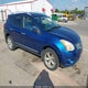 JN8AS5MV3BW273021 2011 Nissan Rogue Sv auction photo thumbnail 1